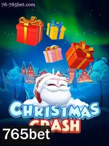 Explorando o Mundo de ChristmasCrash: Uma Nova Experiência de Jogo com 765bet