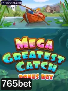 Explorando o Fascinante Mundo de MegaGreatestCatchBonusBuy