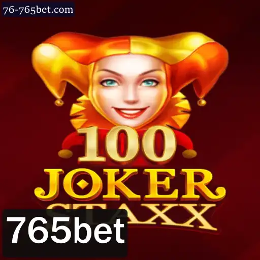 Descubra o Fascinante Mundo de 100JokerStaxx no 765bet