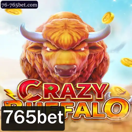 Descubra o Mundo Empolgante de CRAZYBUFFALO e Como Jogar com 765bet