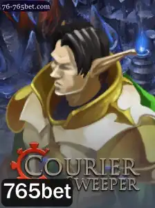 CourierSweeper: Uma Nova Tendência no Mundo dos Jogos