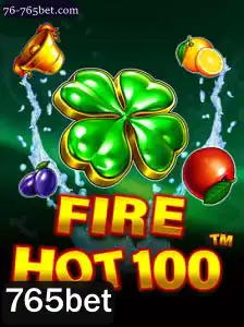 Descubra o Diferente e Empolgante Mundo de FireHot100 com 765bet