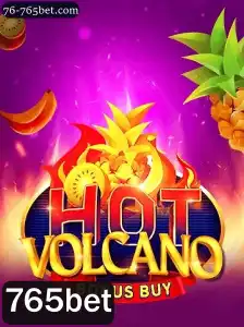 Descubra o Mundo Explosivo de HotVolcanoBonusBuy
