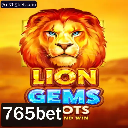 Descubra o Mundo de LionGems3pots no 765bet