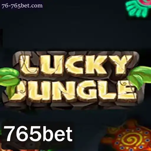 Explorando o Mundo de LuckyJungle no 765bet