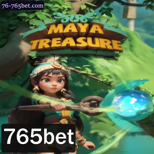 Explorando o Fascinante Mundo de MayaTreasure em 765bet