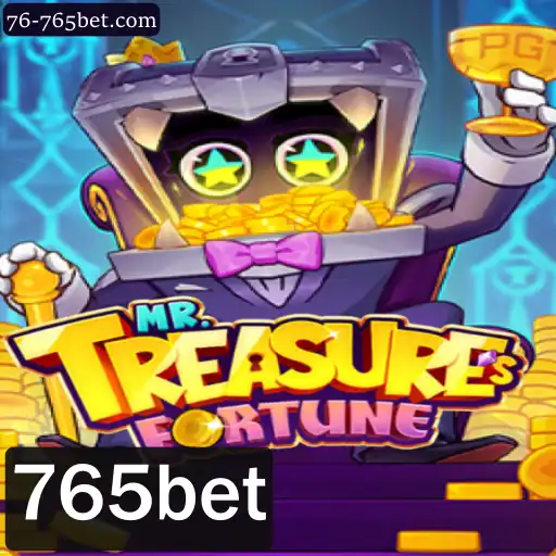 Descubra a Aventura em MrTreasuresFortune: Um Jogo Inovador da 765bet