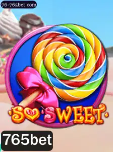 Descobrindo o Mundo Doce de SoSweet: Tudo Sobre o Jogo Revolucionário de 765bet