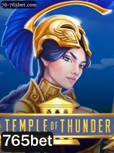 Descubra o Mundo Aventureiro de TempleofThunder: Um Jogo Empolgante na Plataforma 765bet