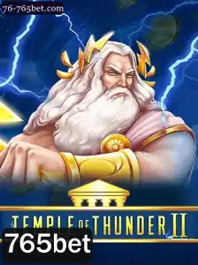 Descubra o Fascinante Mundo do Jogo TempleofThunderII