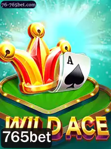 Introdução e Regras do Jogo WildAce: A Nova Sensação nos Cassinos Online com 765bet