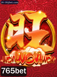 Descubra o Fascinante Universo de WonWonWon com 765bet