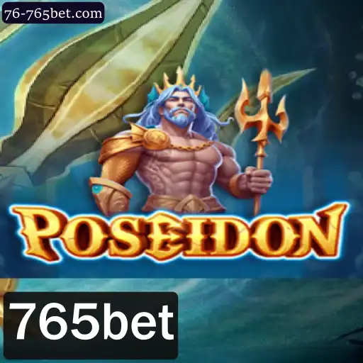 Poseidon: Desbravando os Mares com 765bet