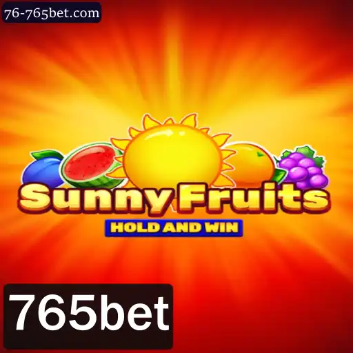 Explorando o Fascinante Mundo de 'SunnyFruits' no 765bet